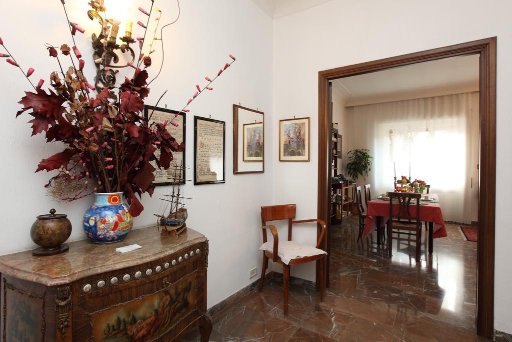 B&B Casa Felice - Rome — Fotos 1