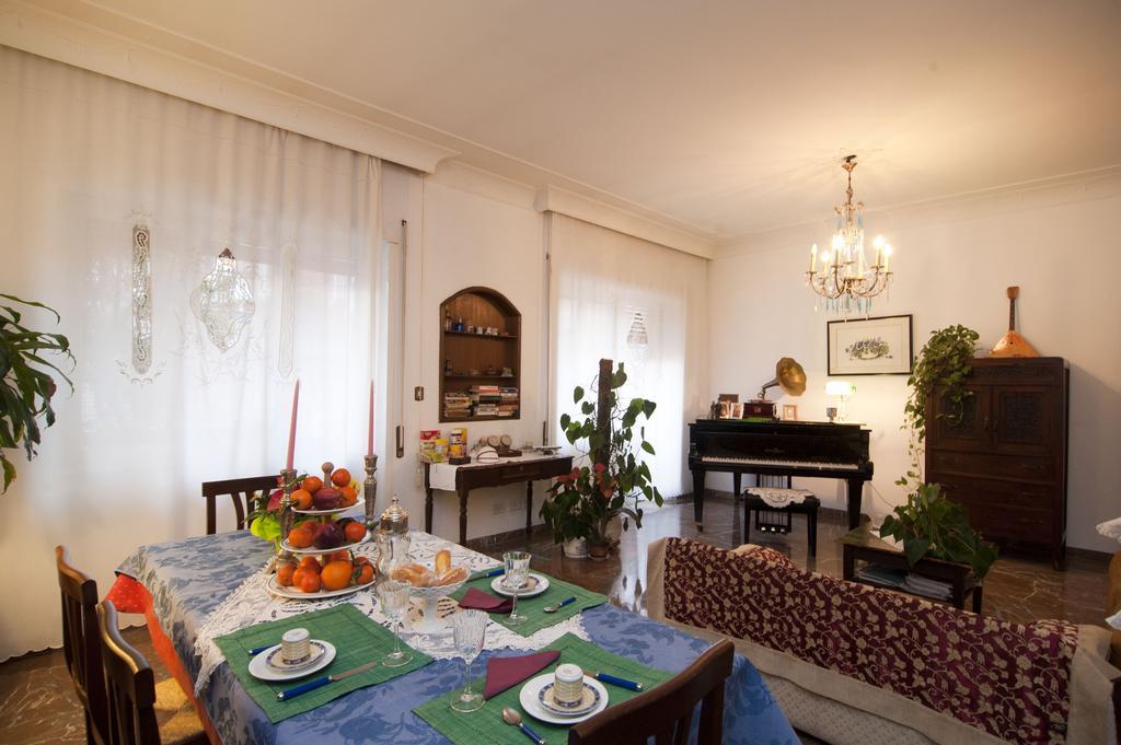 B&B Casa Felice - Rome — Fotos 3